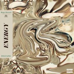Cover of Energy