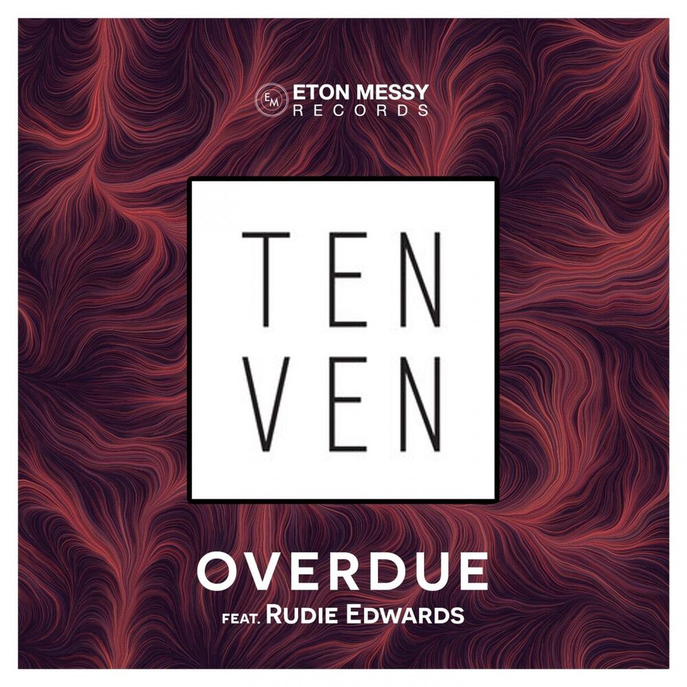 Picture of Overdue (Bonus Track)