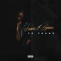 Cover of Time & Space