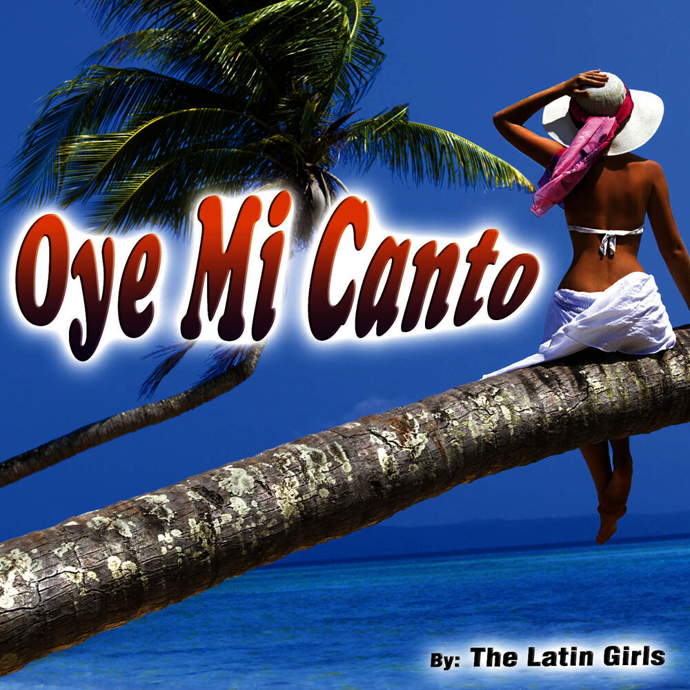 Picture of Oye Mi Canto - Single