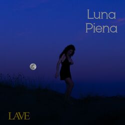 Cover of Luna Piena