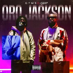 Cover of Oro Jackson
