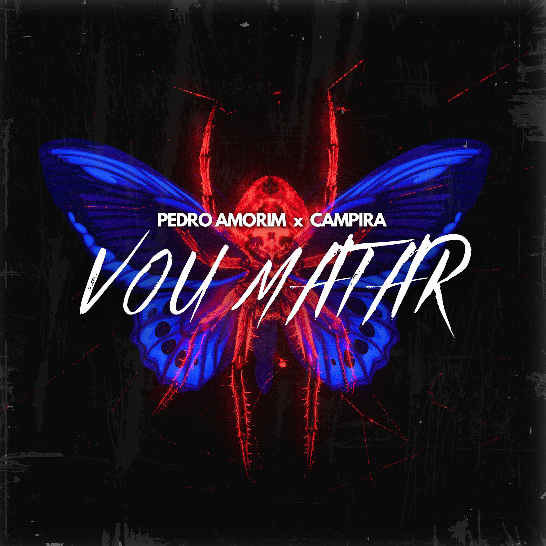 Album cover of Vou Matar