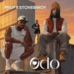 music cover
