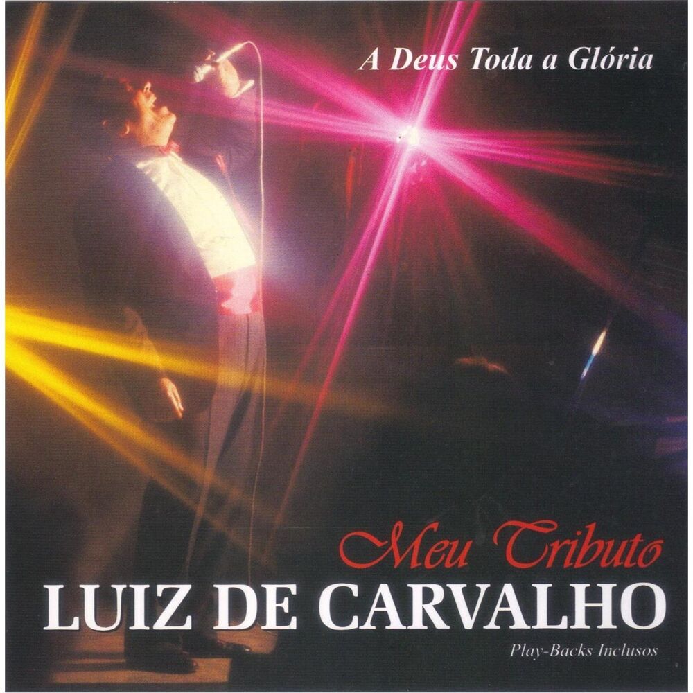 Picture of Meu Tributo