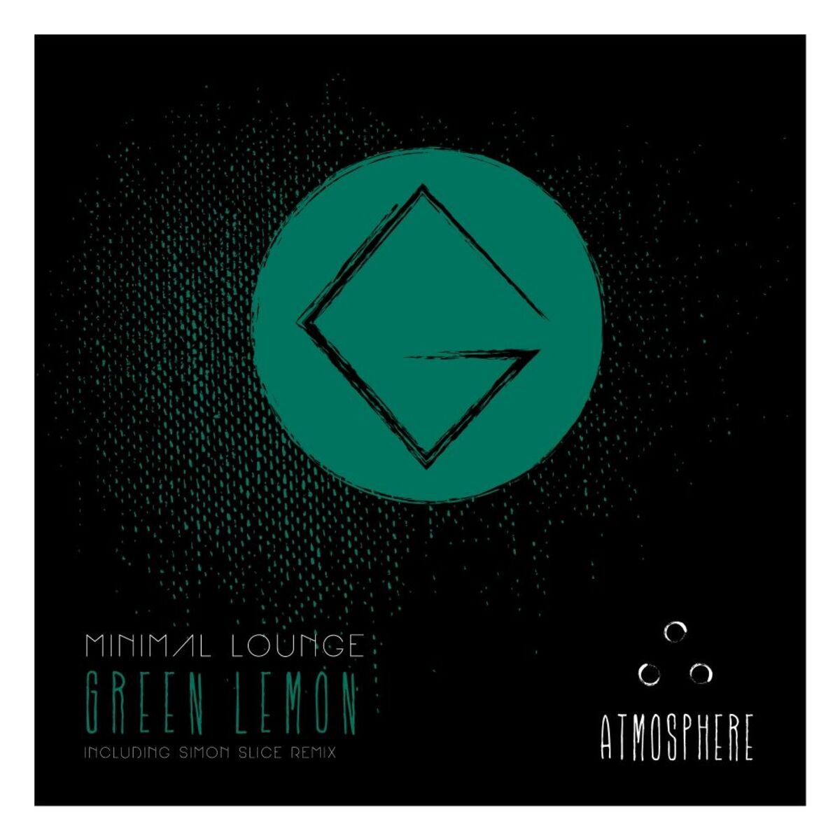 Album cover of Green Lemon