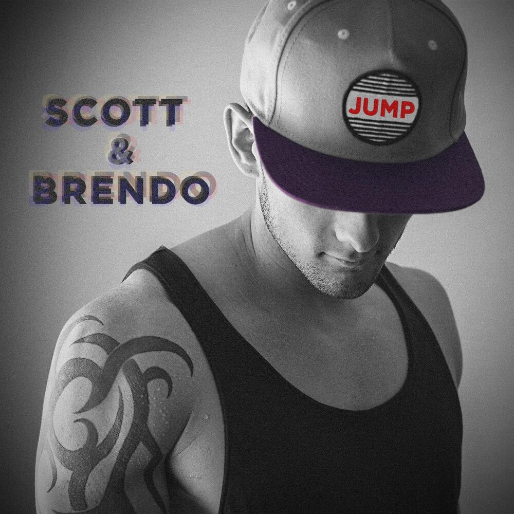 Picture of Jump (feat. Travis Van Hoff)
