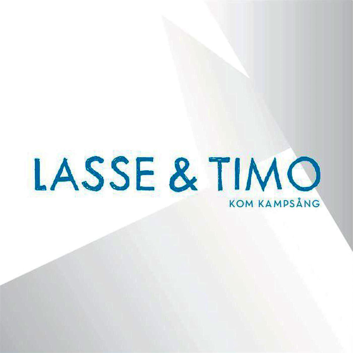 Album cover of Kom Kampsång