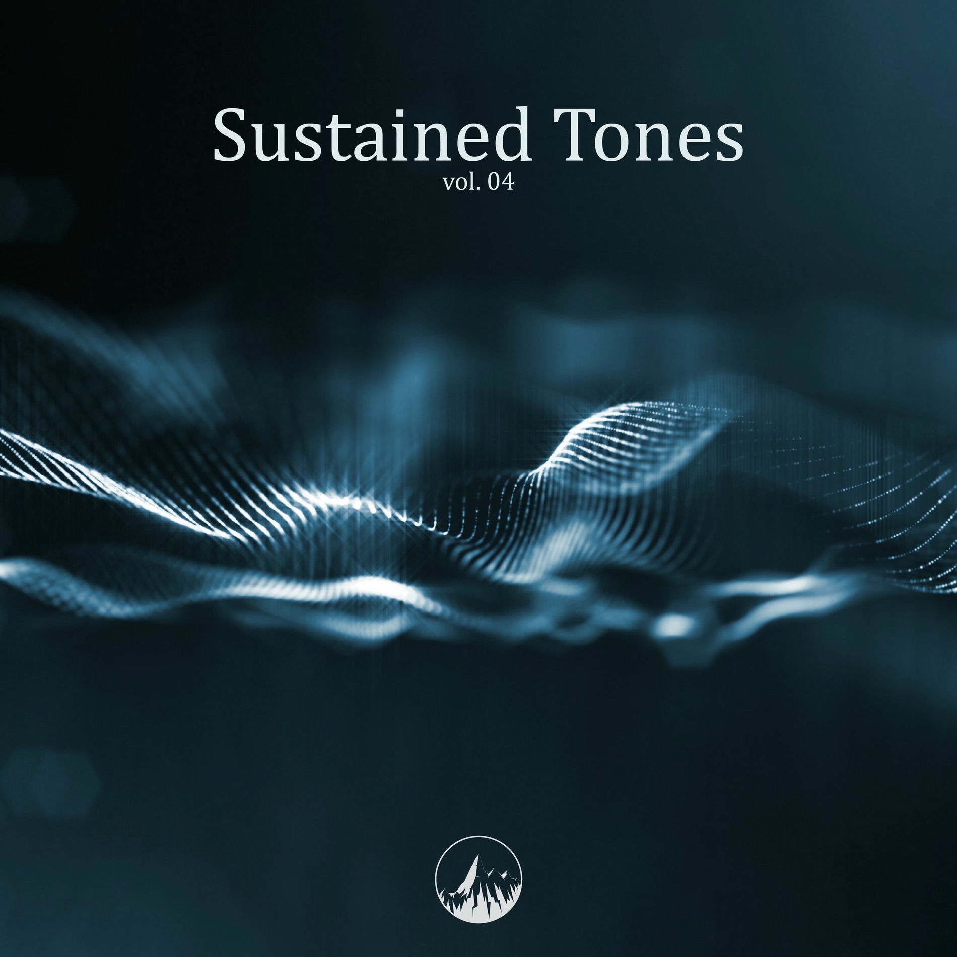 Album cover of Sustained Tones, Vol. 4