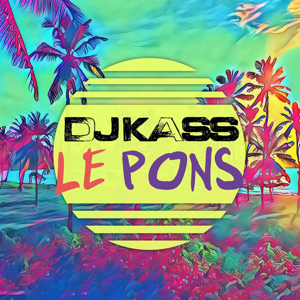 Picture of Le Pons