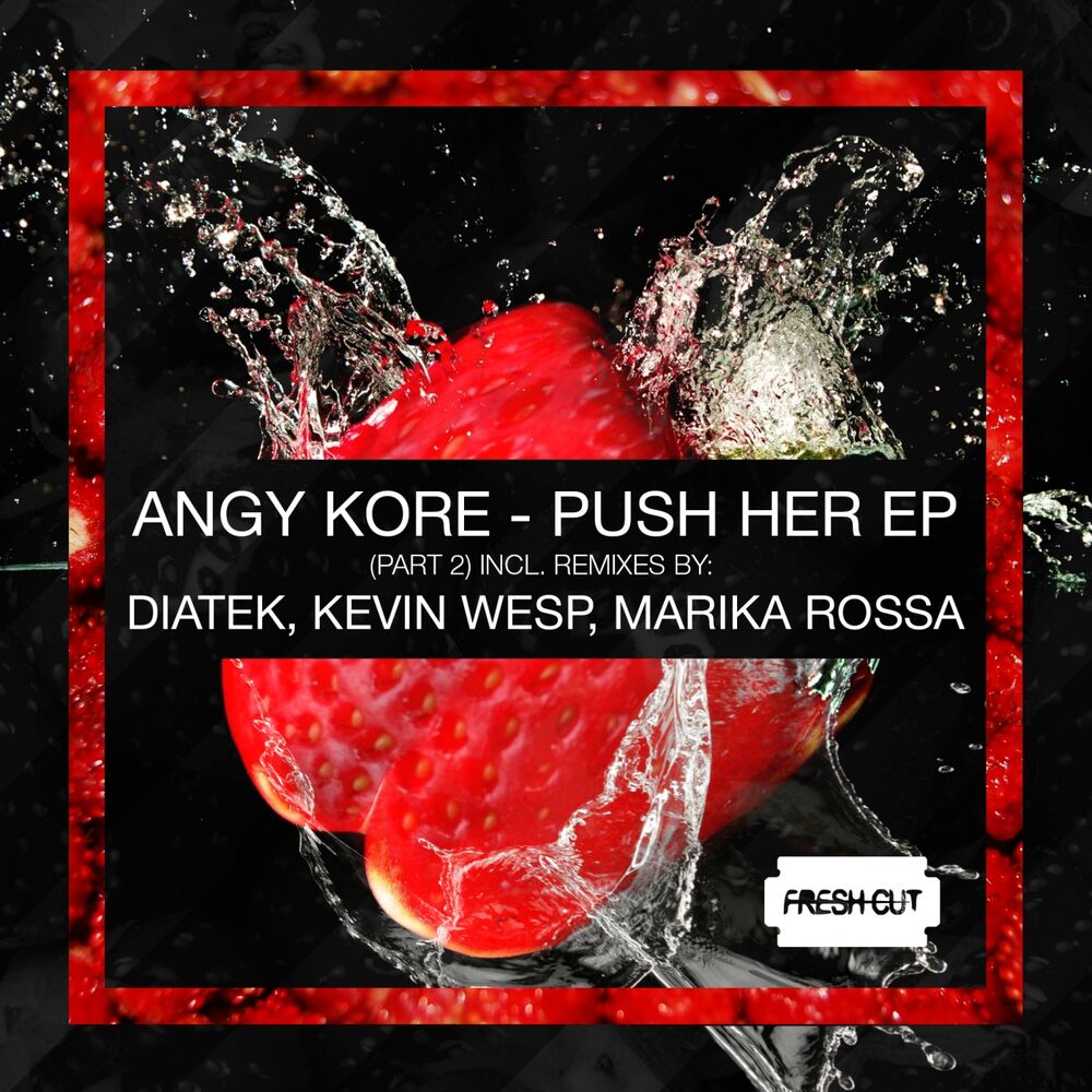 Picture of Push Her EP (Part 2)