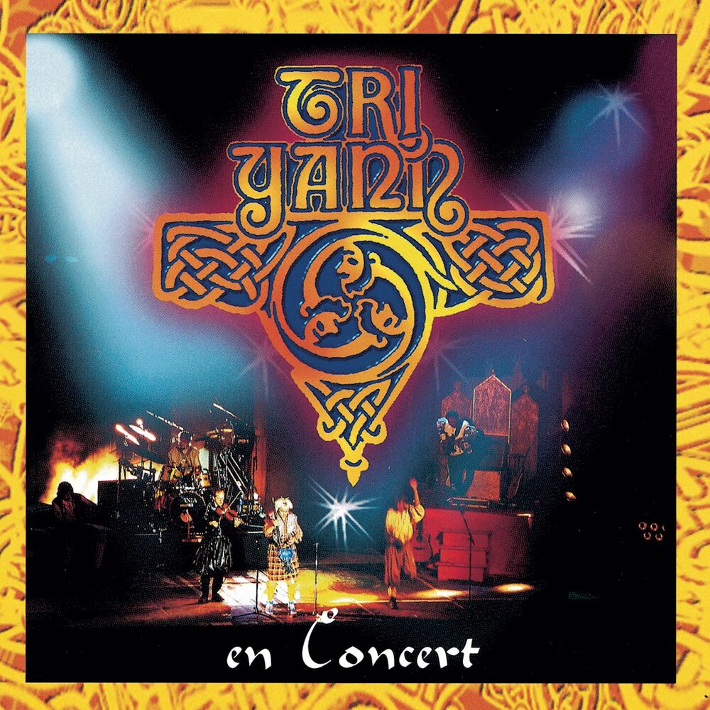 Picture of Tri Yann en concert