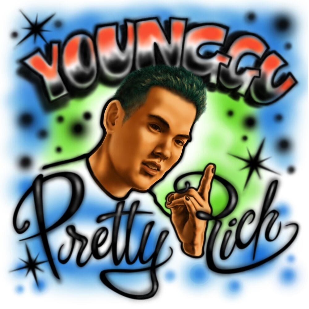 Picture of Pretty Rich