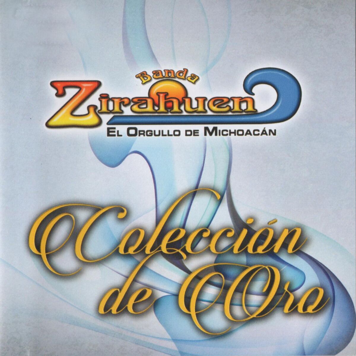 Album cover of Colección De Oro