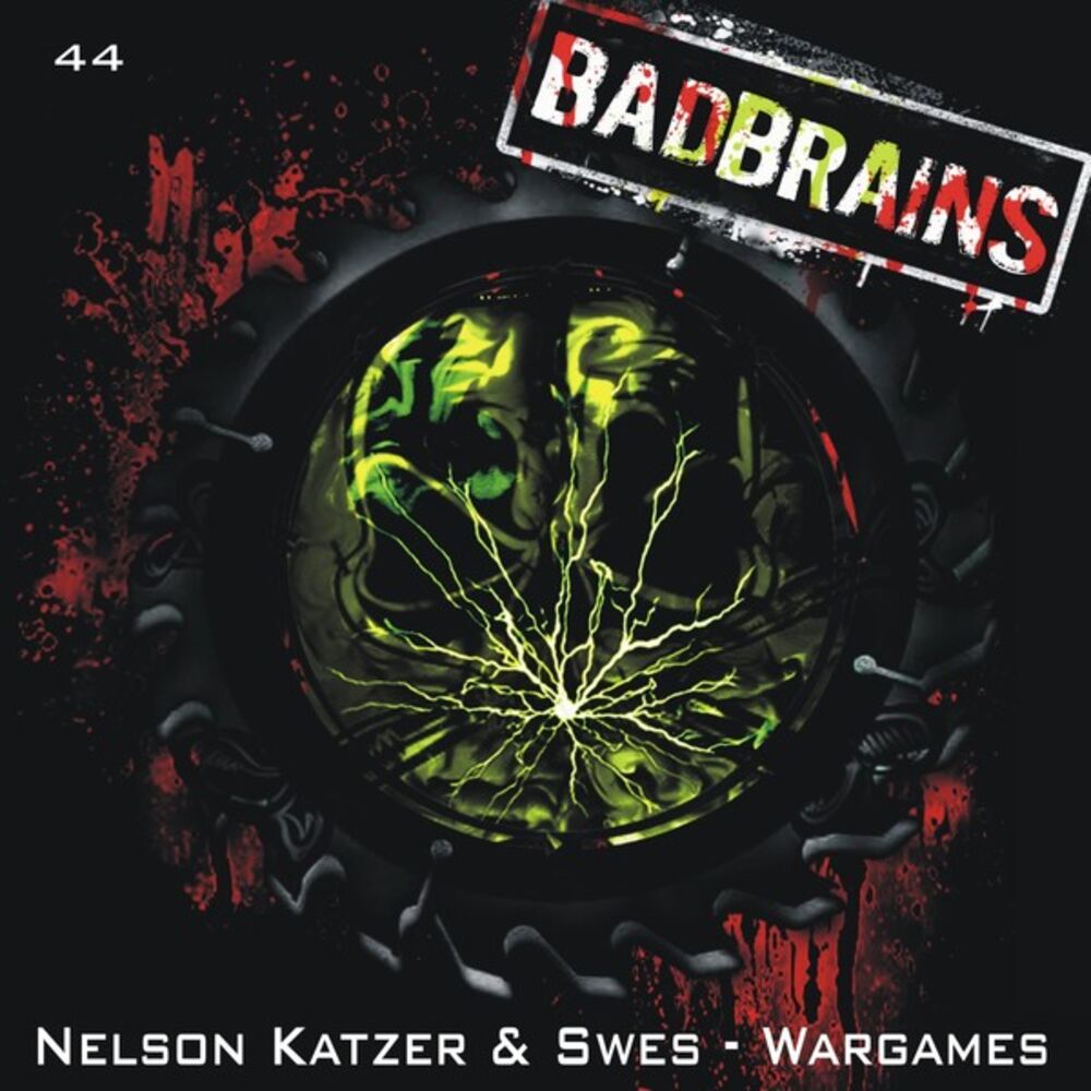 Picture of Wargames