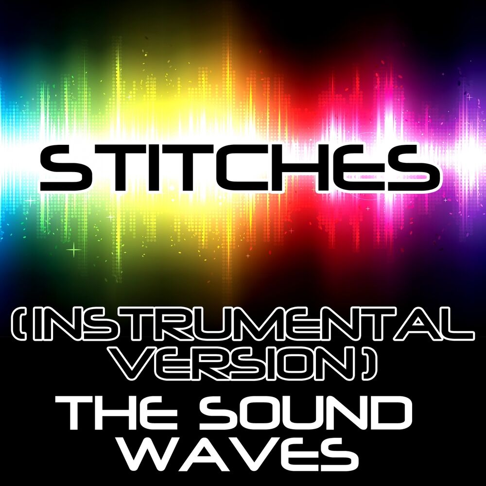 Picture of Stitches (Instrumental Version)
