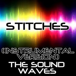 Cover of Stitches (Instrumental Version)