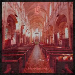 Cover of I Know Your Soul