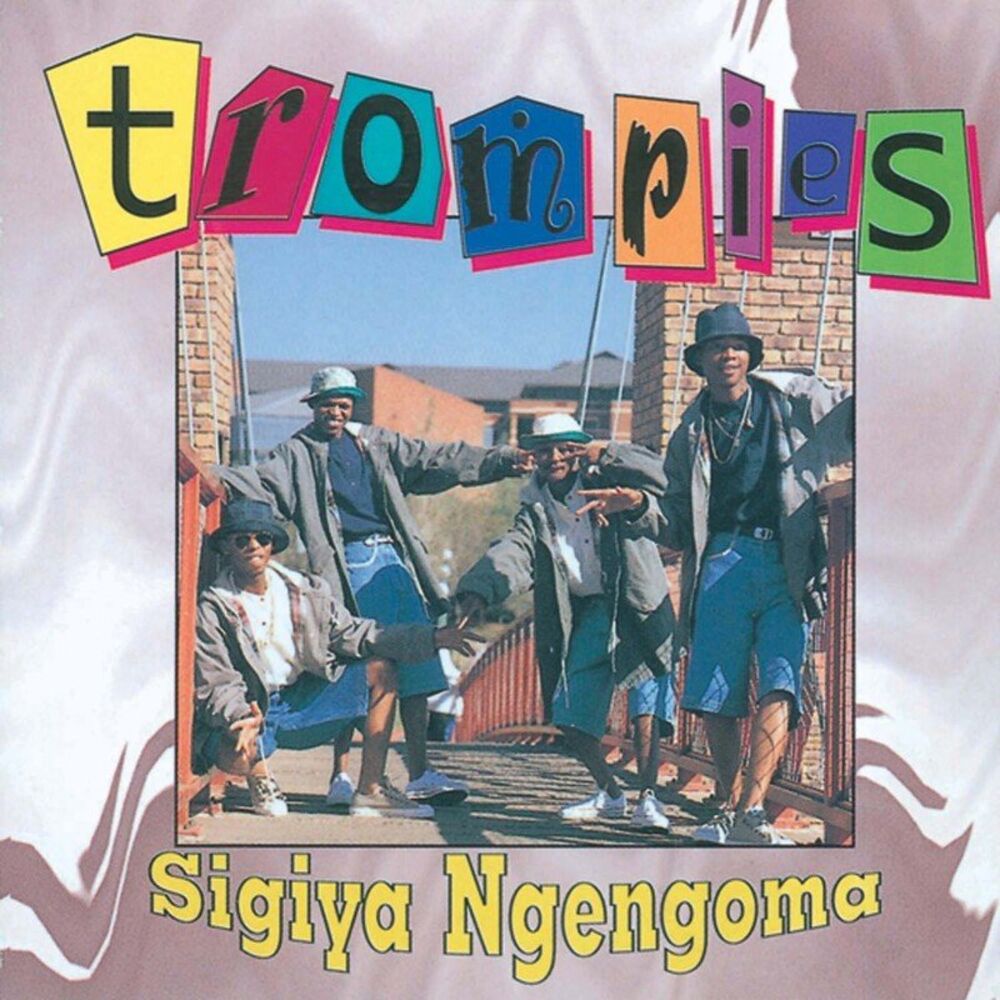 Picture of Sigiya Ngengoma
