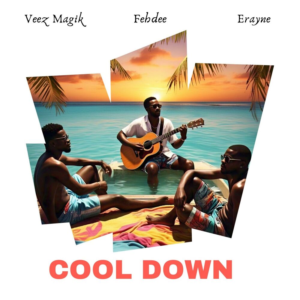 Picture of Cool Down