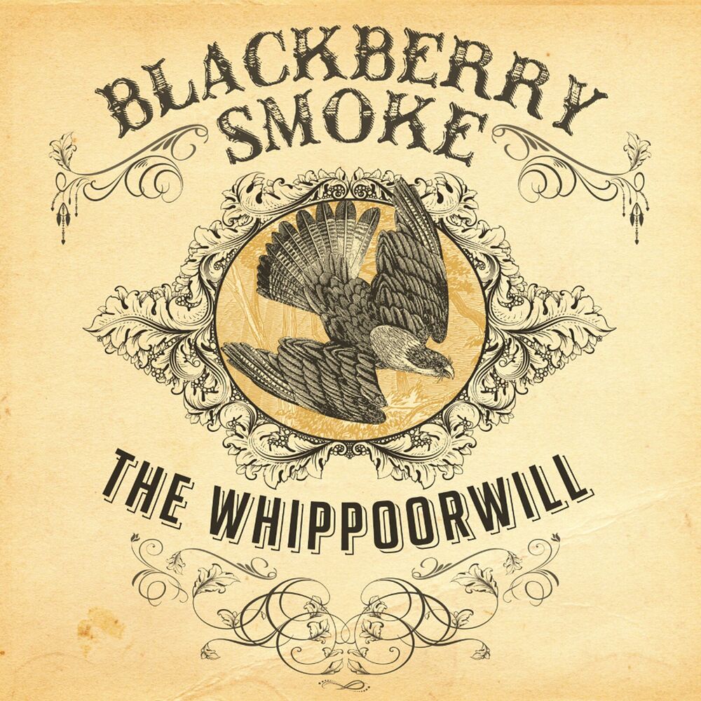 Picture of The Whippoorwill