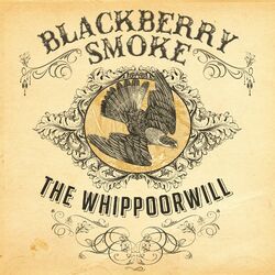 Cover of The Whippoorwill