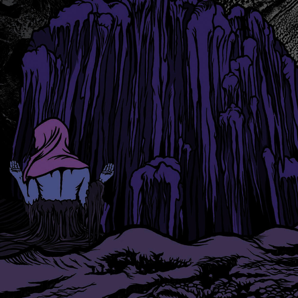 Picture of Spires Burn / Release