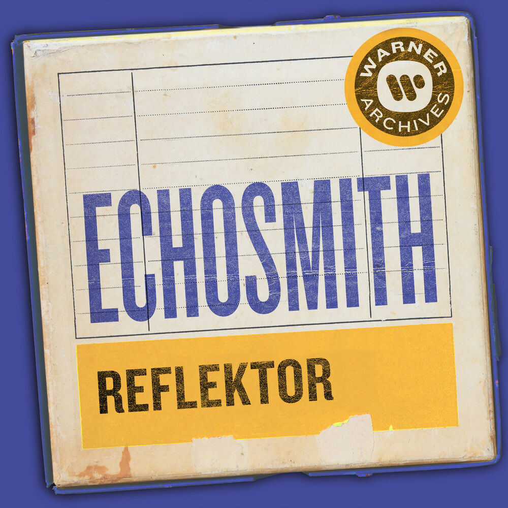 Picture of Reflektor