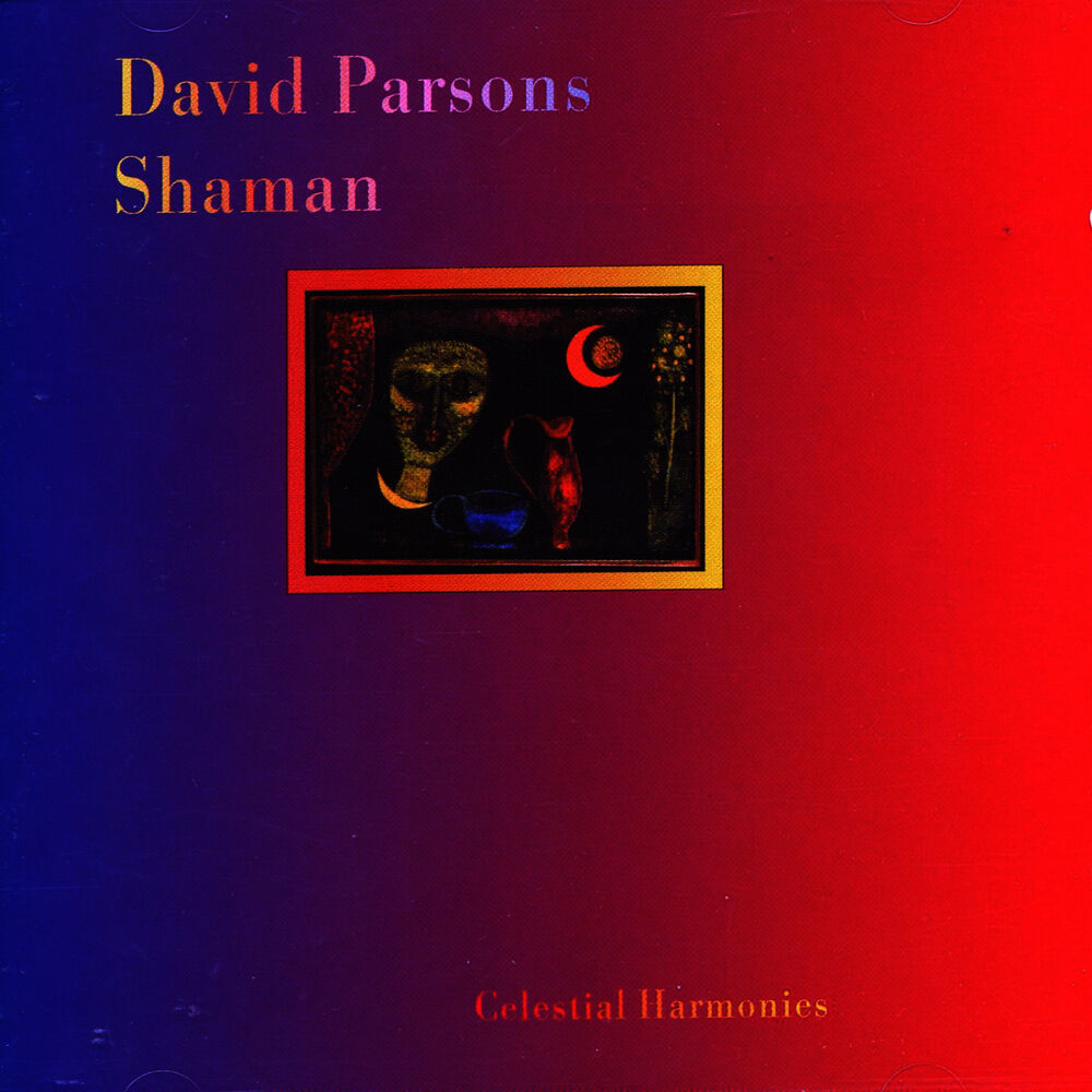 Picture of Shaman