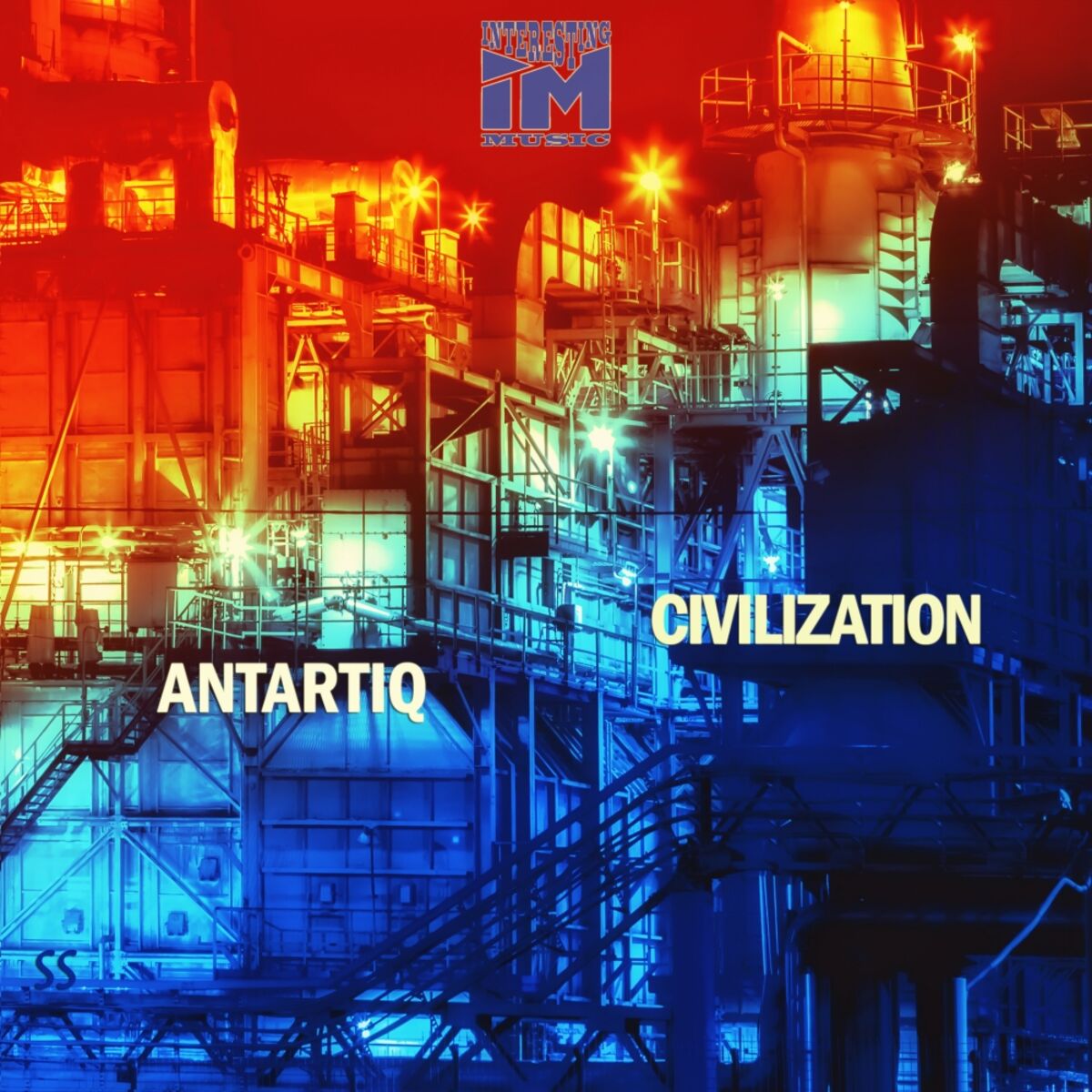 Album cover of Civilization