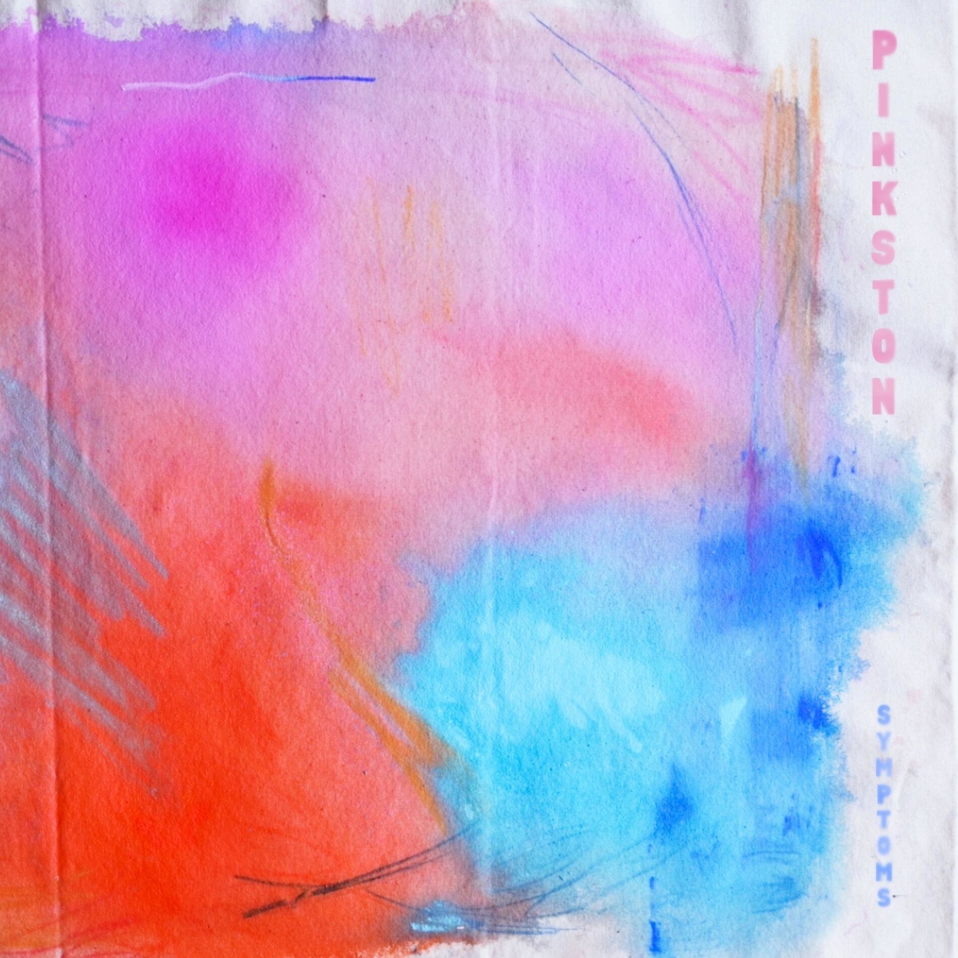 Album cover of Symptoms