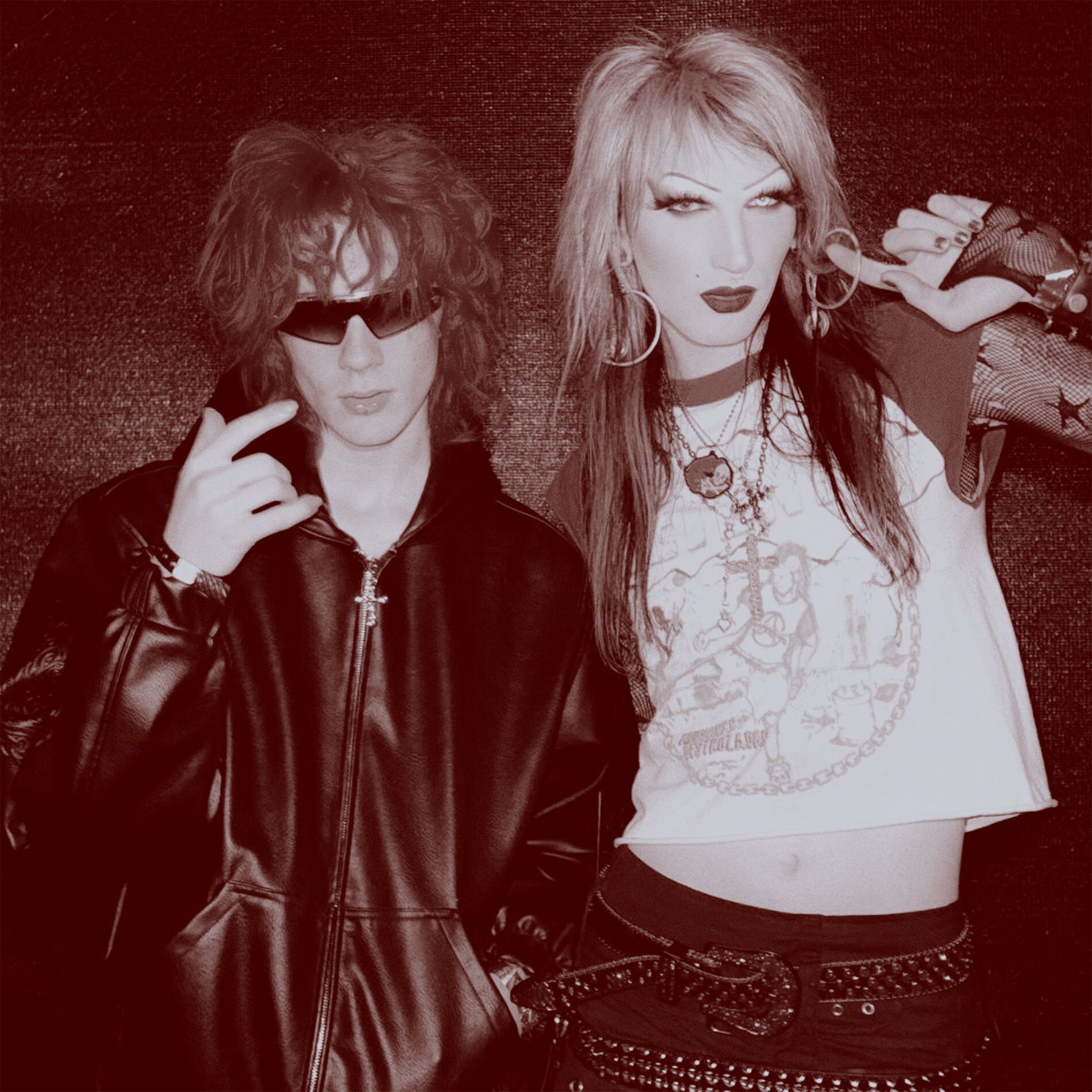 Album cover of HYPNOTIZED