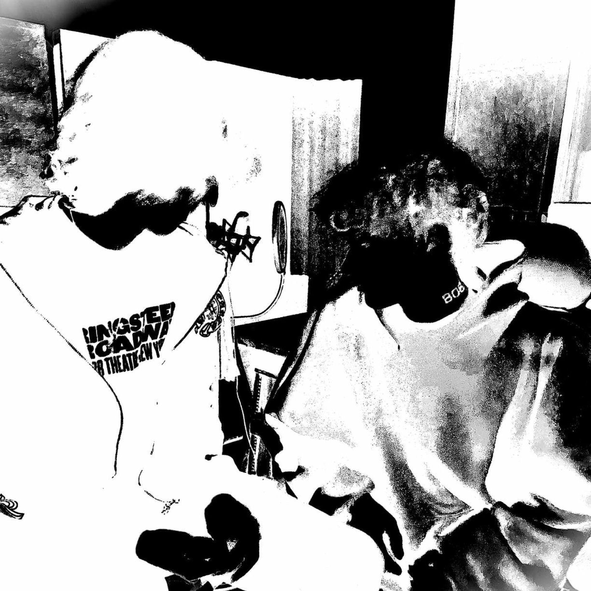 Album cover of your mind