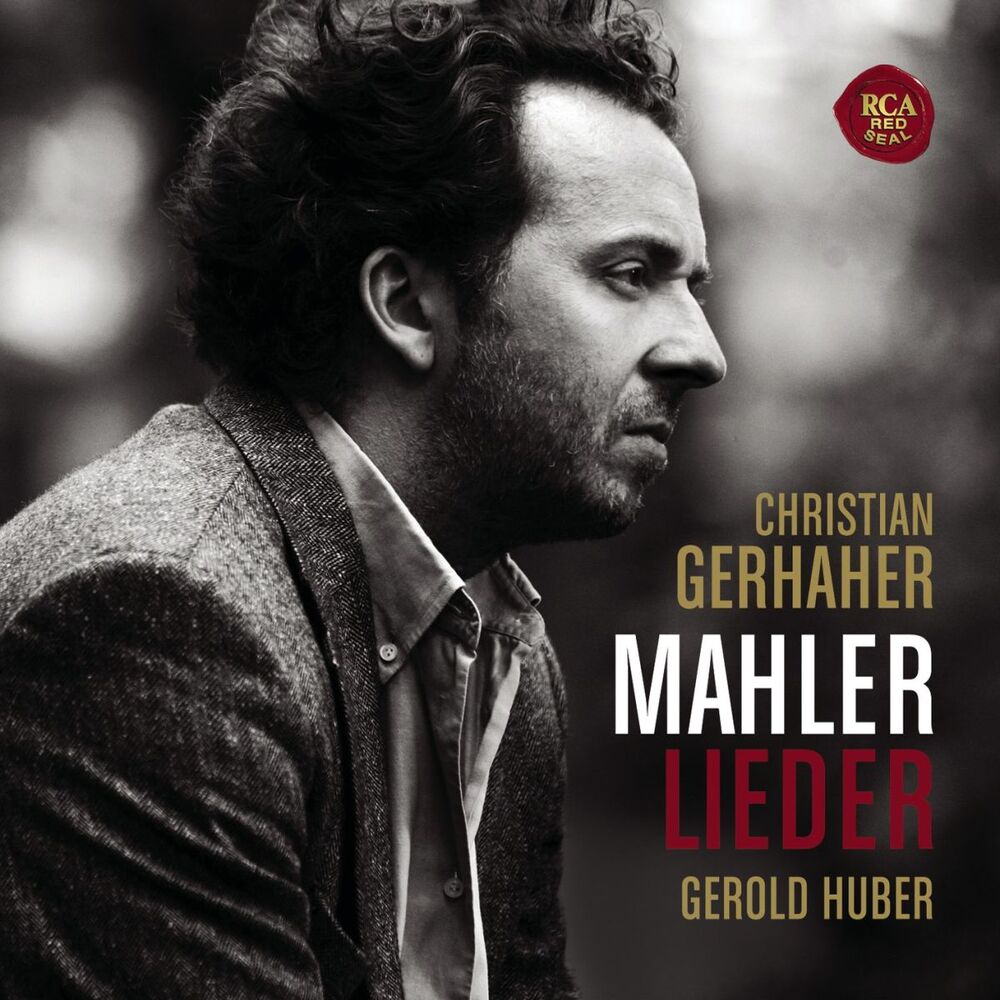 Picture of Mahler: Lieder