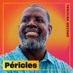 Cover of Luau Amazon Music Péricles (Amazon Original)