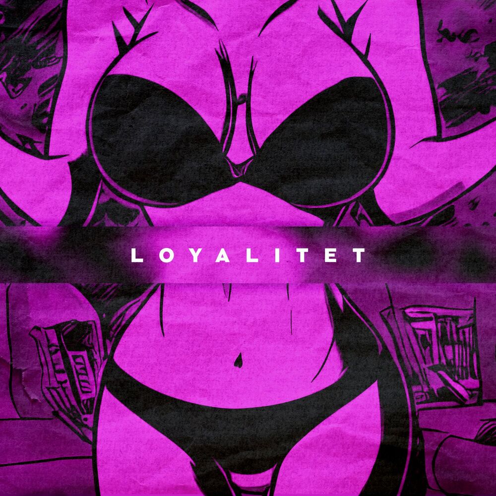 Picture of Loyalitet