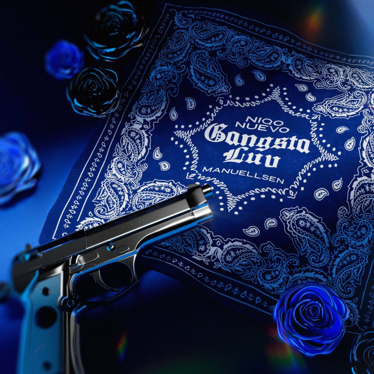 GONZO GANGSTA LUV Vol.1 レア GONZO PRESENTS GANGSTA LUV Vol.1 2001