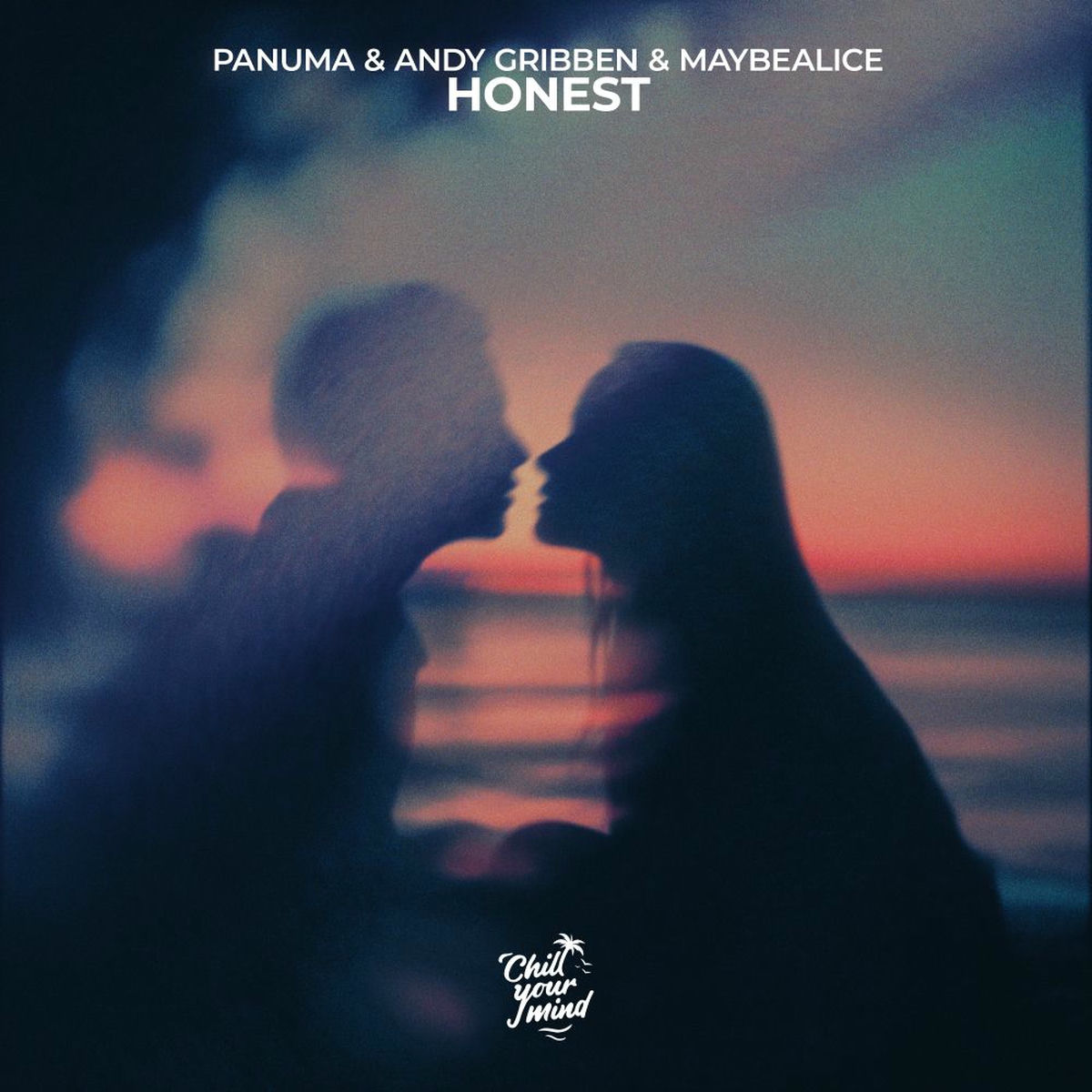 Album cover of Honest