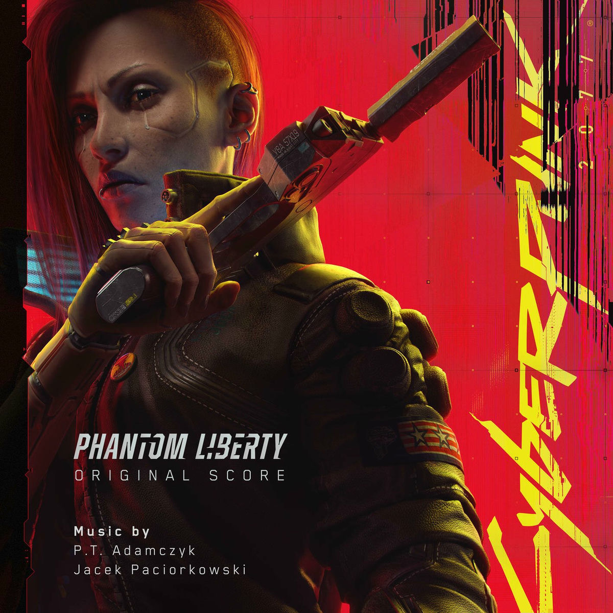 アート・デザイン・音楽 WORLD OF CYBERPUNK 2077 The World of Cyberpunk 2077 (Deluxe Edition) Hardcover Art