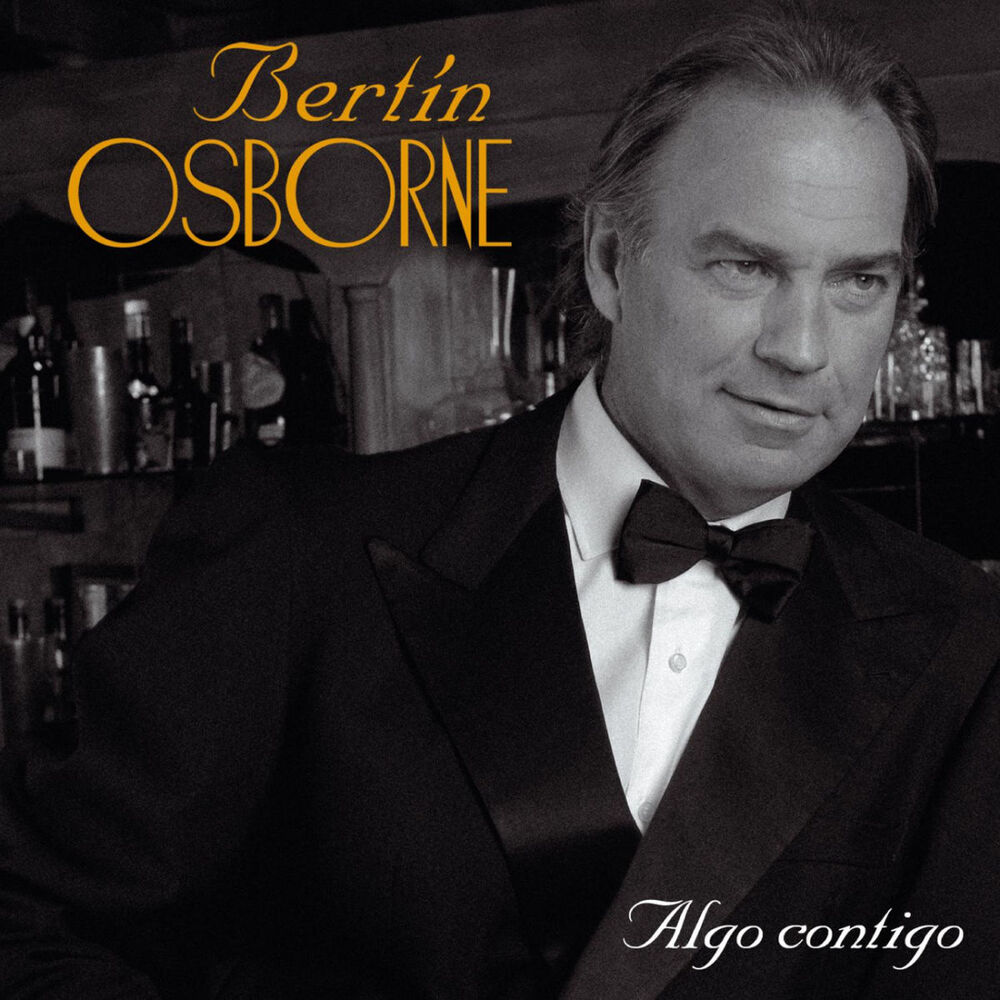 Picture of Algo Contigo