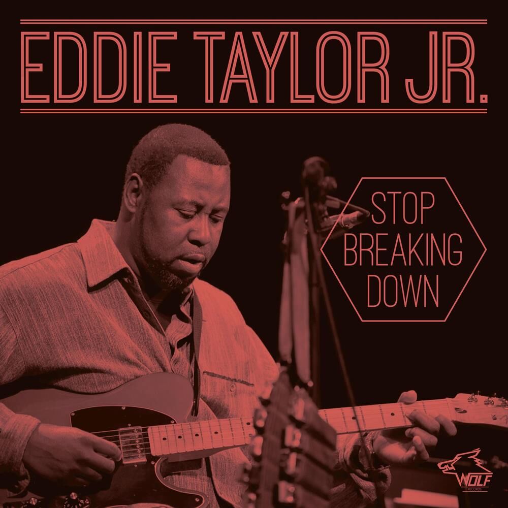 Picture of Stop Breaking Down