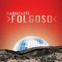 Cover of Folgoso