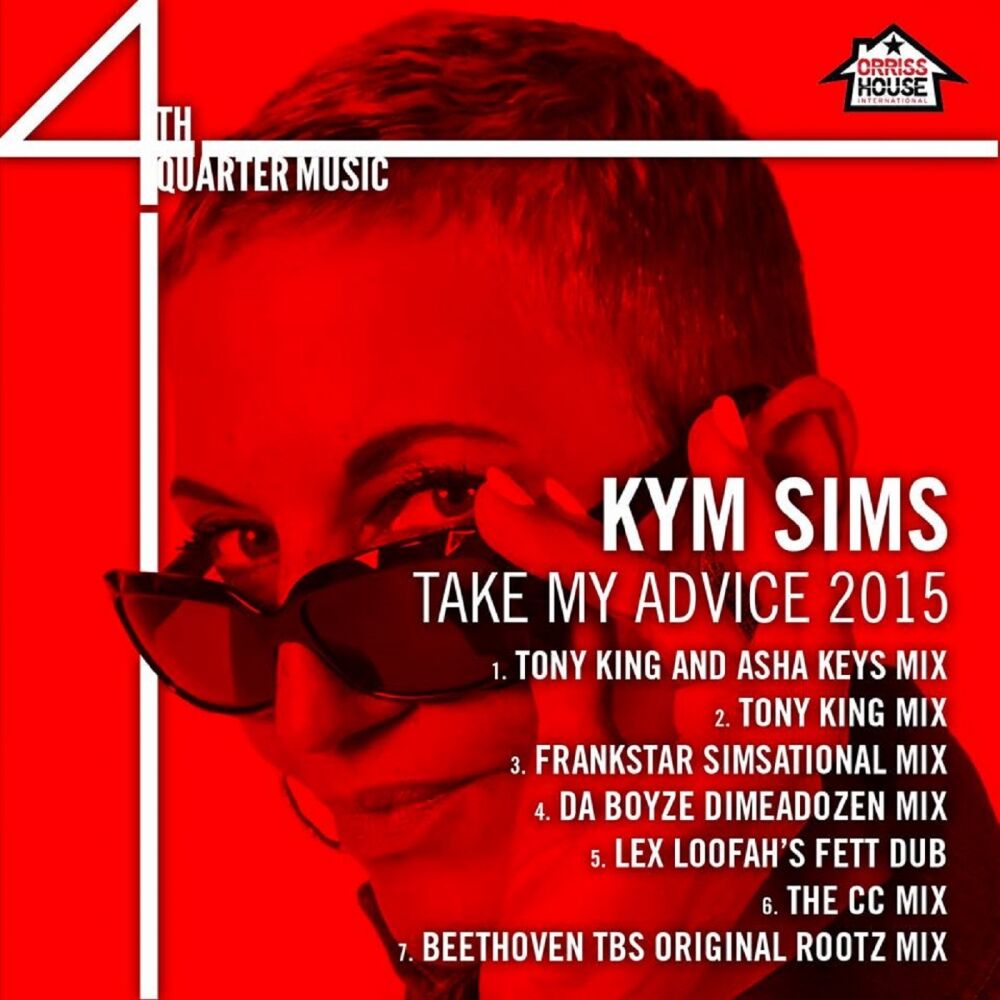 Picture of Take My Advice 2015