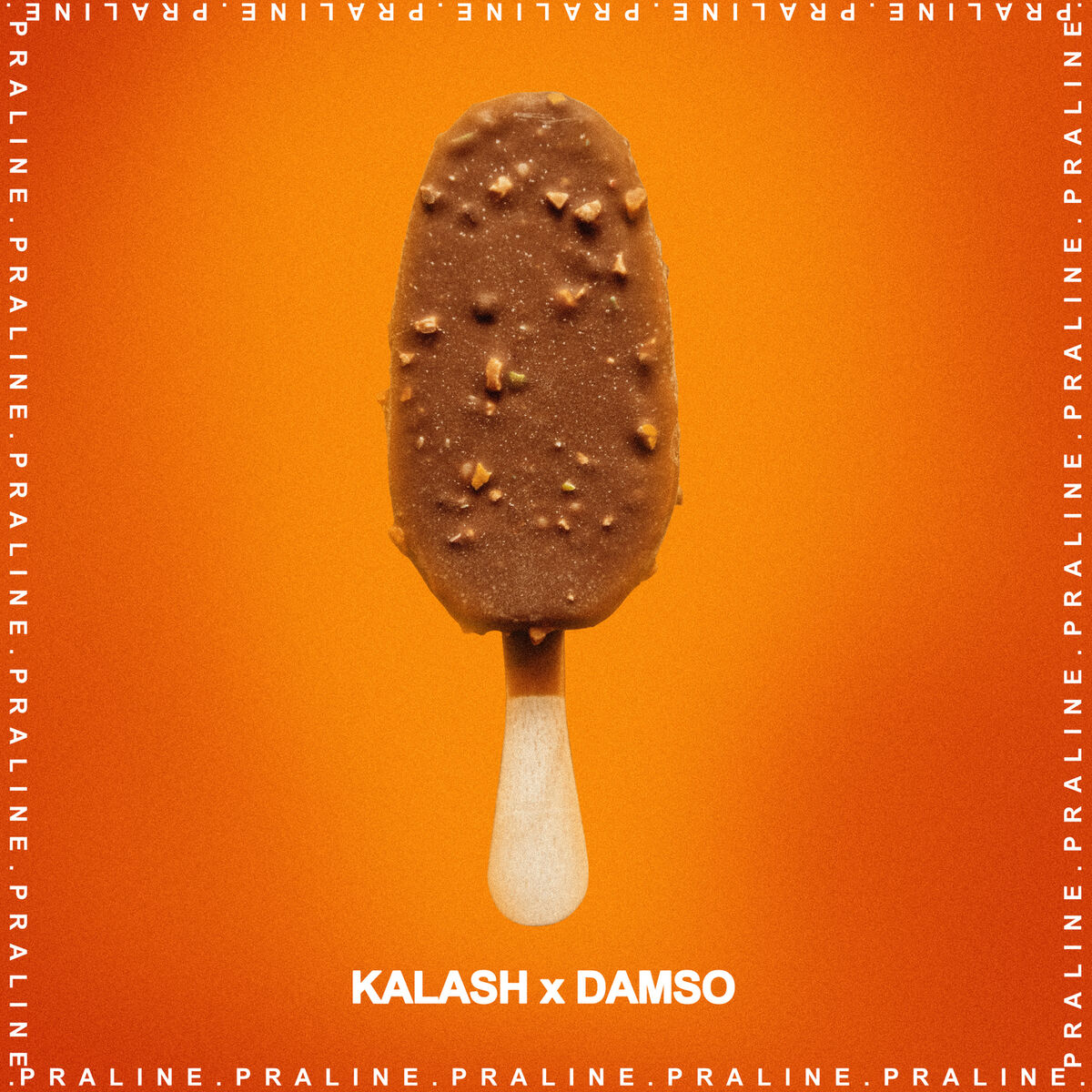 Album cover of Praliné