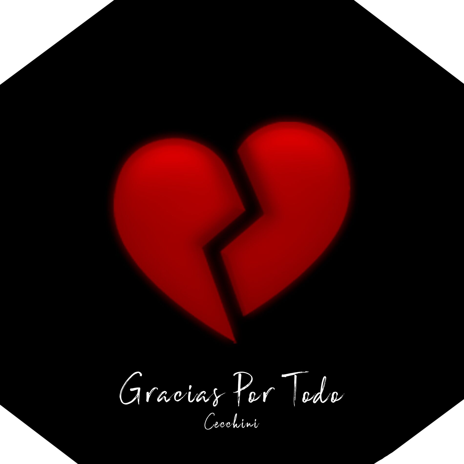 Album cover of Gracias por Todo