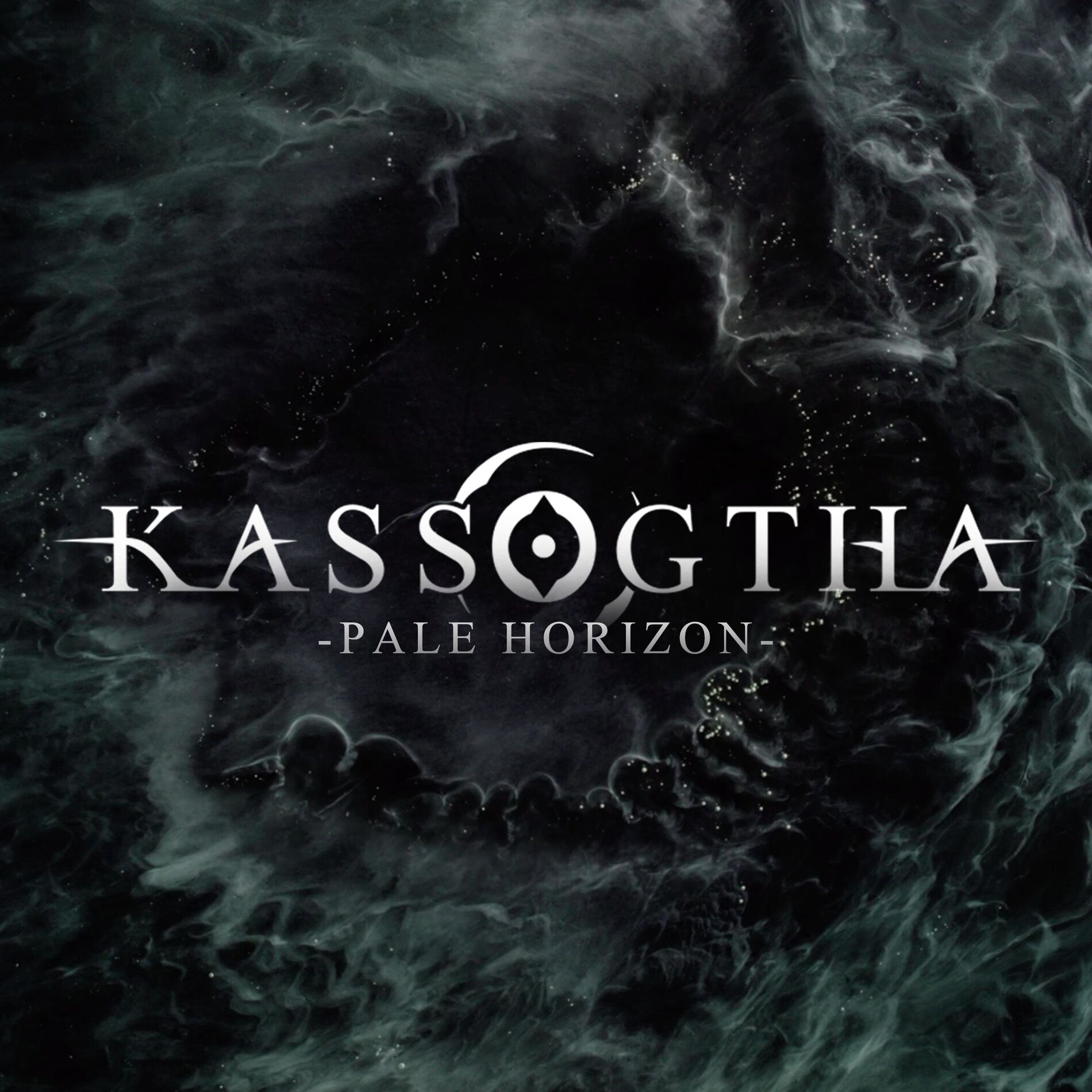 Album cover of Pale Horizon