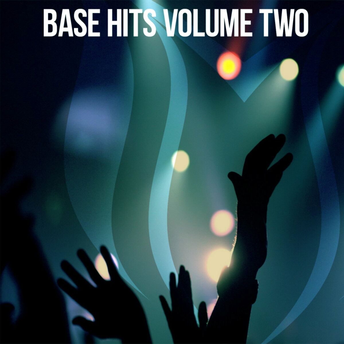 Album cover of Base Hits, Vol. 2