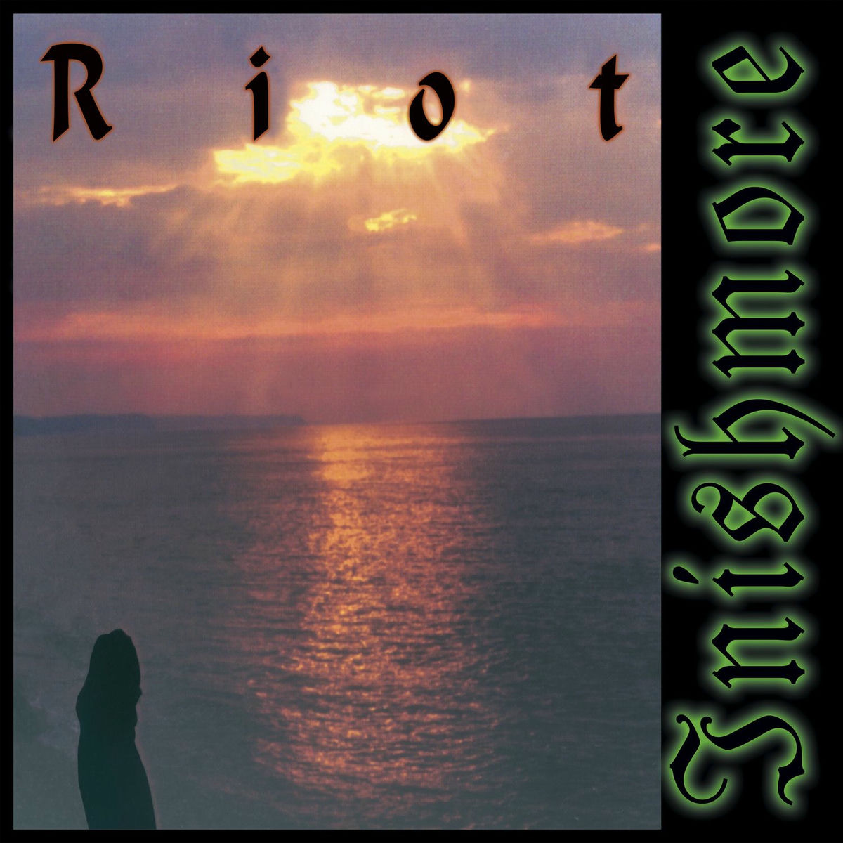Album cover of Inishmore (Bonus Edition)