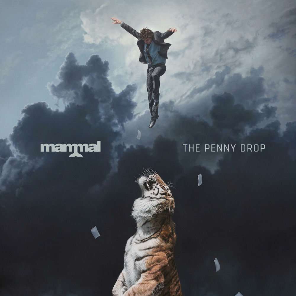 Album artwork for Maybe by Mammal