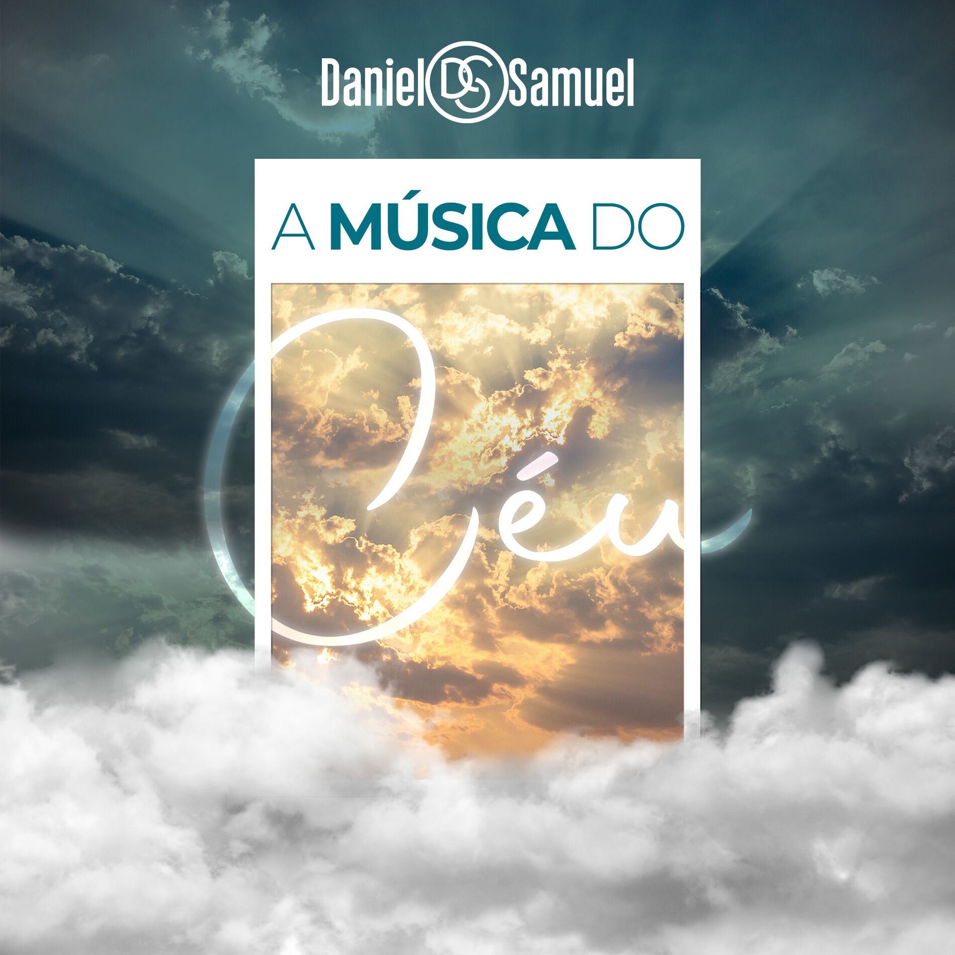 Album cover of A Música do Céu